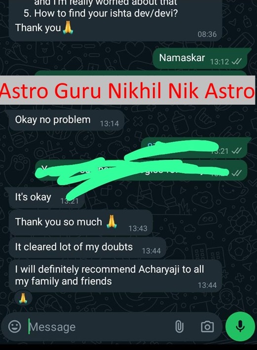 WhatsApp Feedback 13