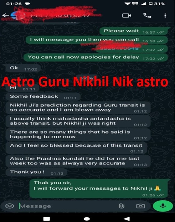 WhatsApp Feedback 16