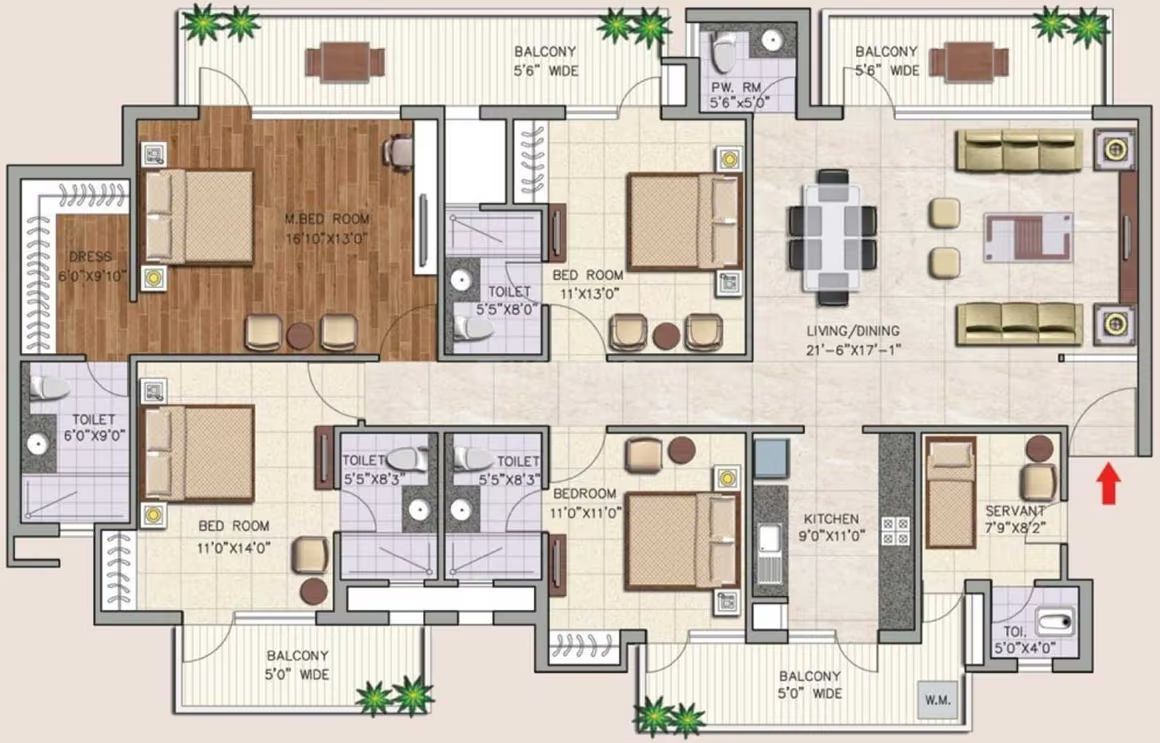 View 9