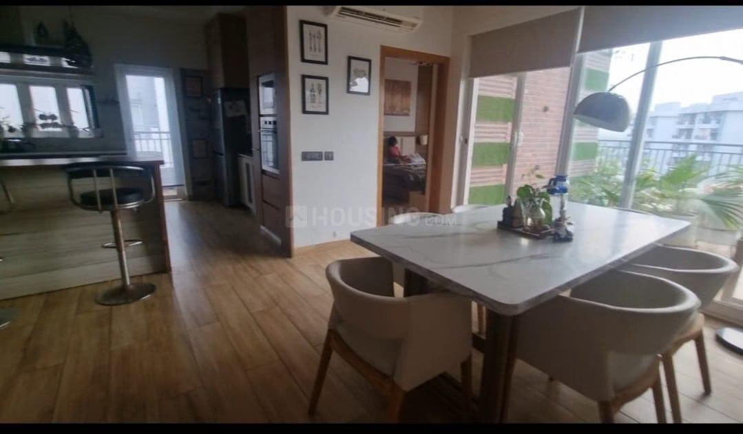 3 BHK Penthouse By Anant Raj Limited