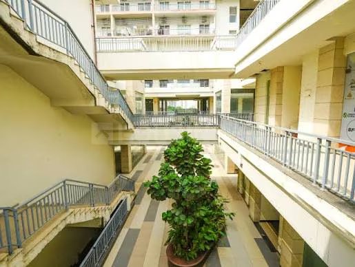 1 BHK Studio By Baani Group Builders