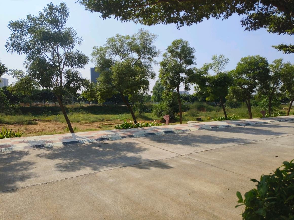 Residential Plot By Orris Infrastructure
