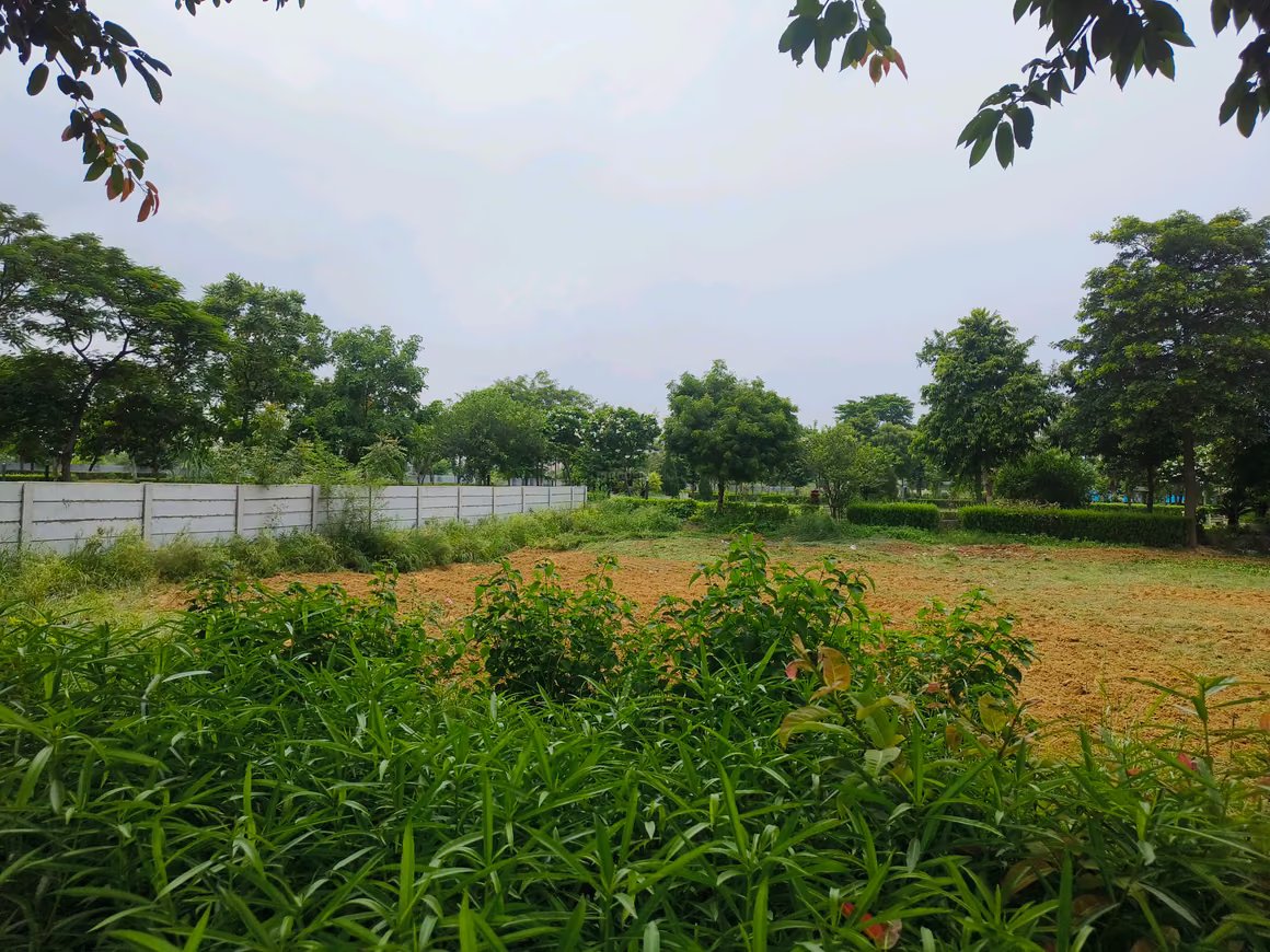 Residential Plot By Experion Developers
