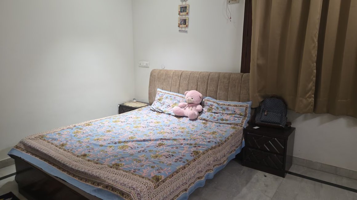 7 BHK Independent House