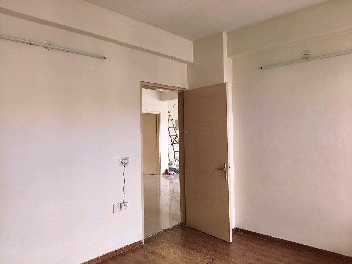 4 BHK Duplex By Vatika