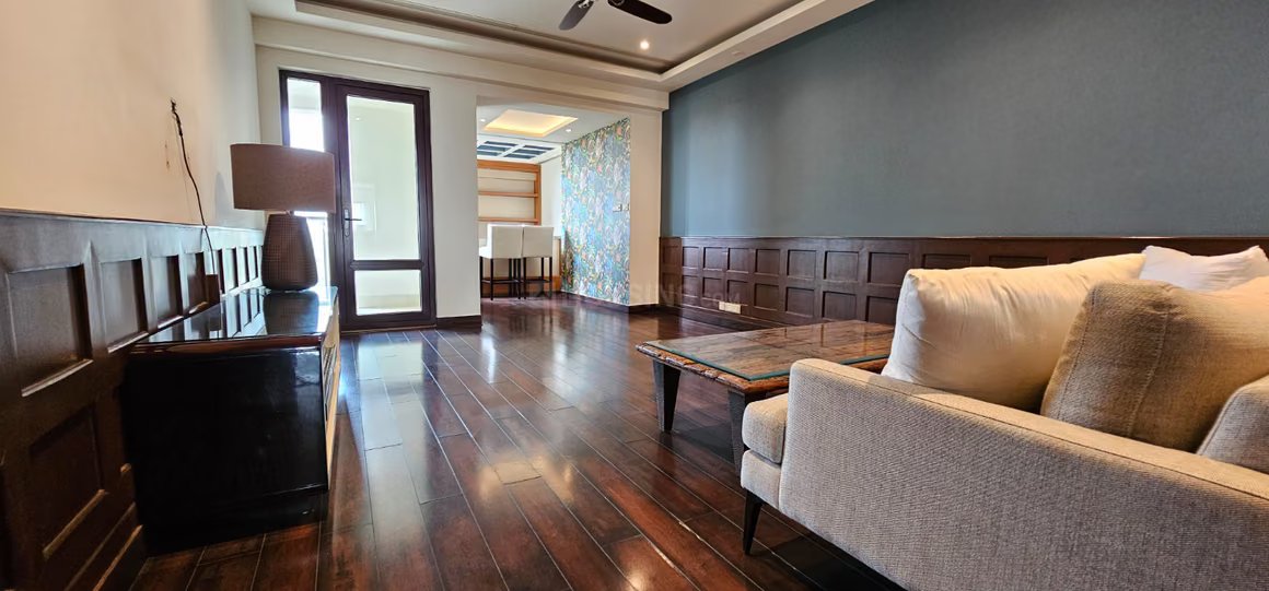 7 BHK Penthouse By Ambience Group