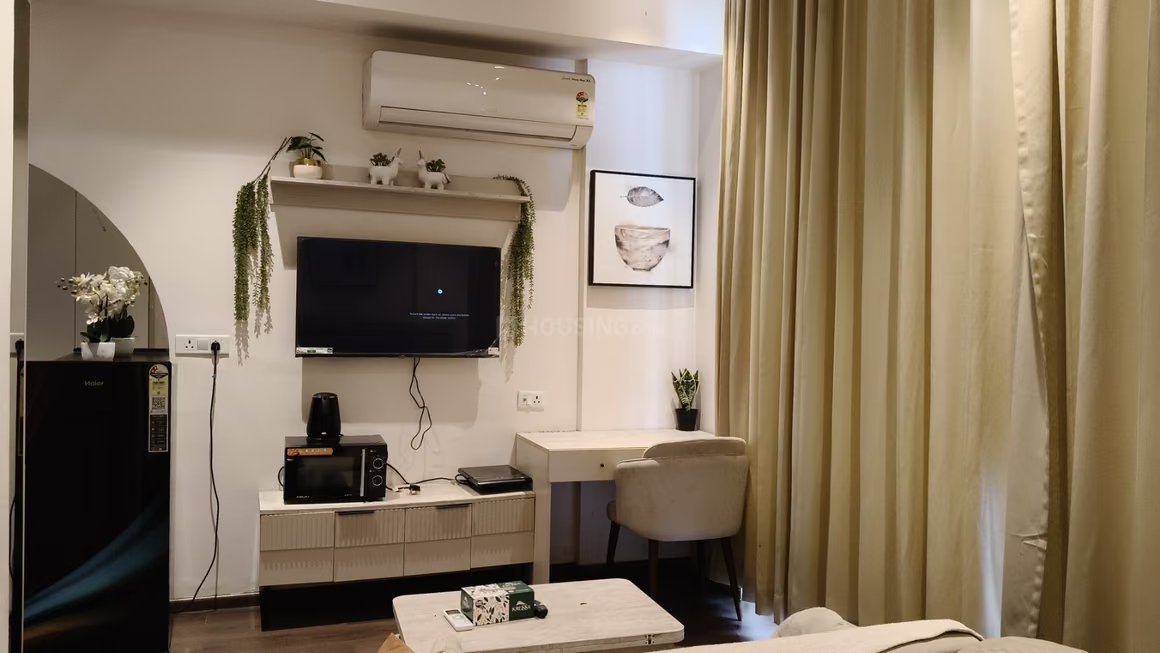 1 RK Studio By Satya Developers Pvt. Ltd.