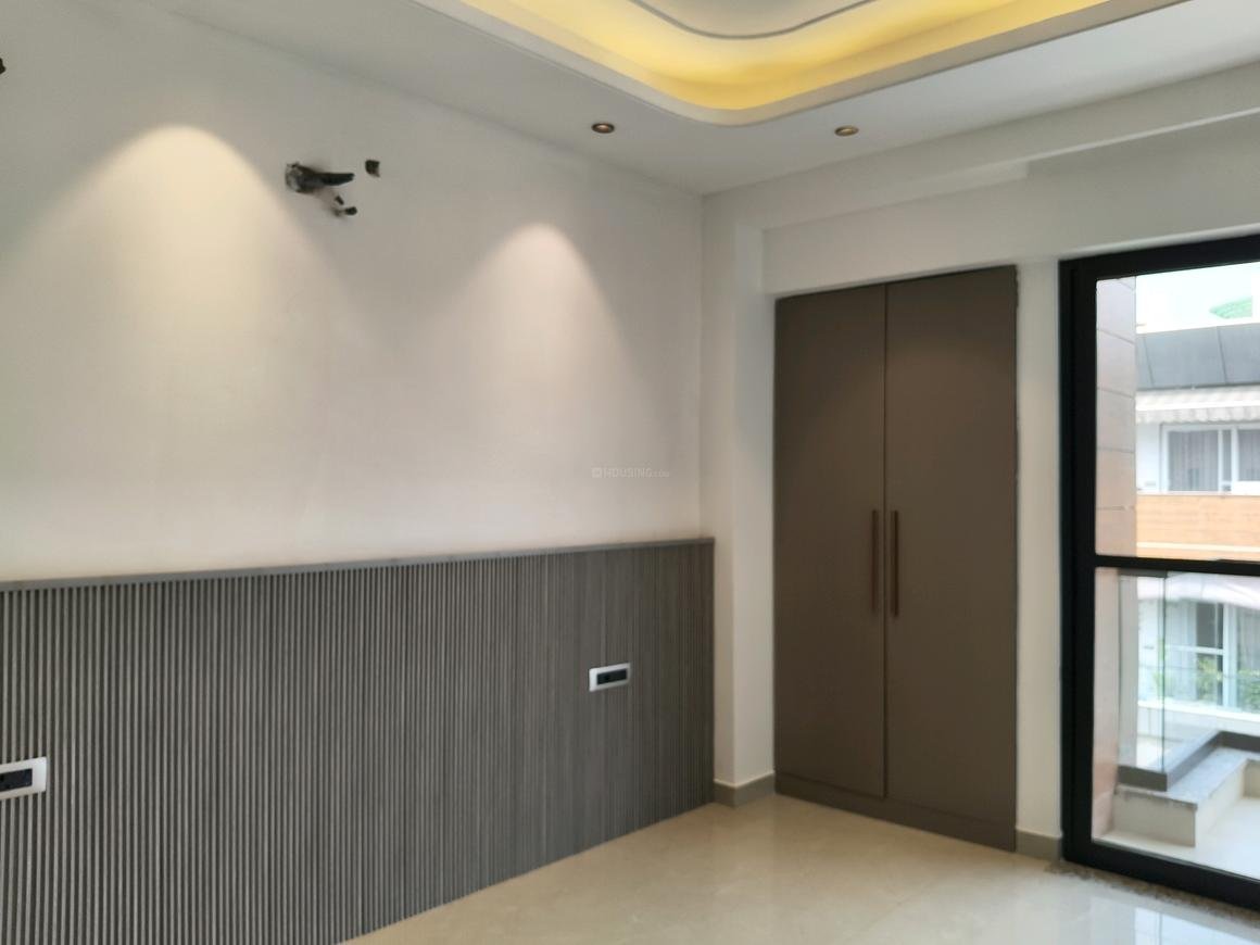 Ireo Skyon, 4.5BHK Penthouse