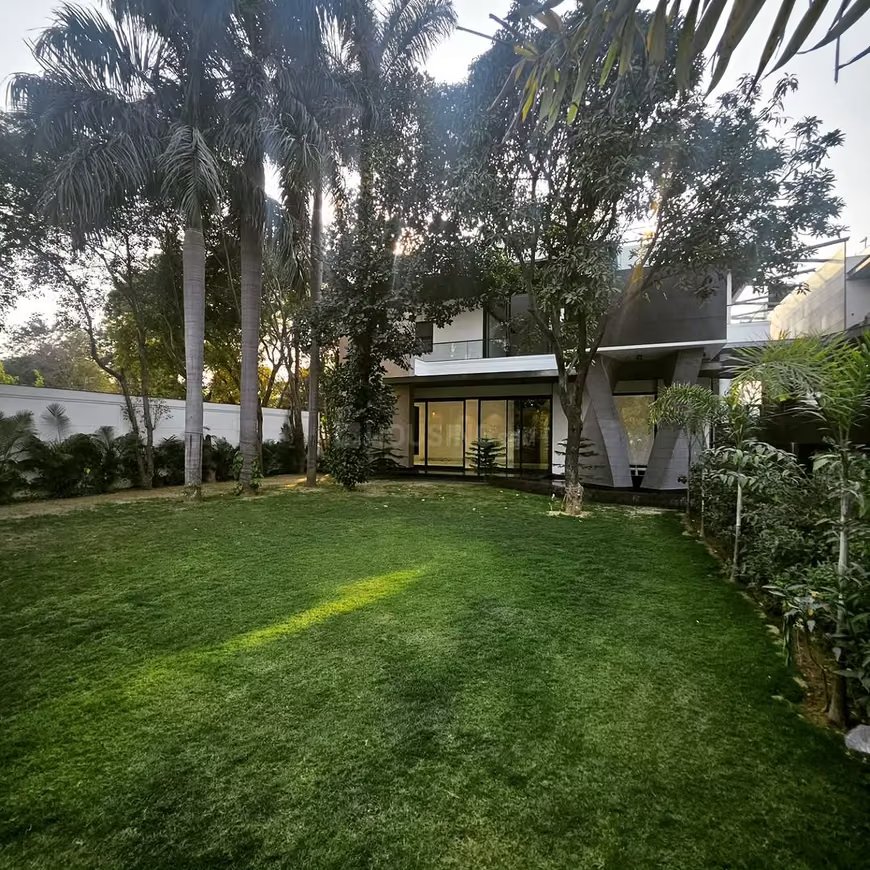Residential Plot