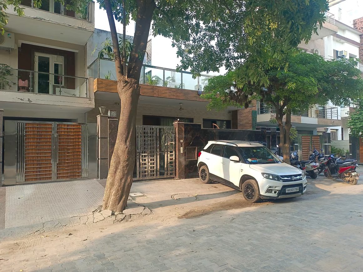 3.5 BHK Villa By Vipul Ltd
