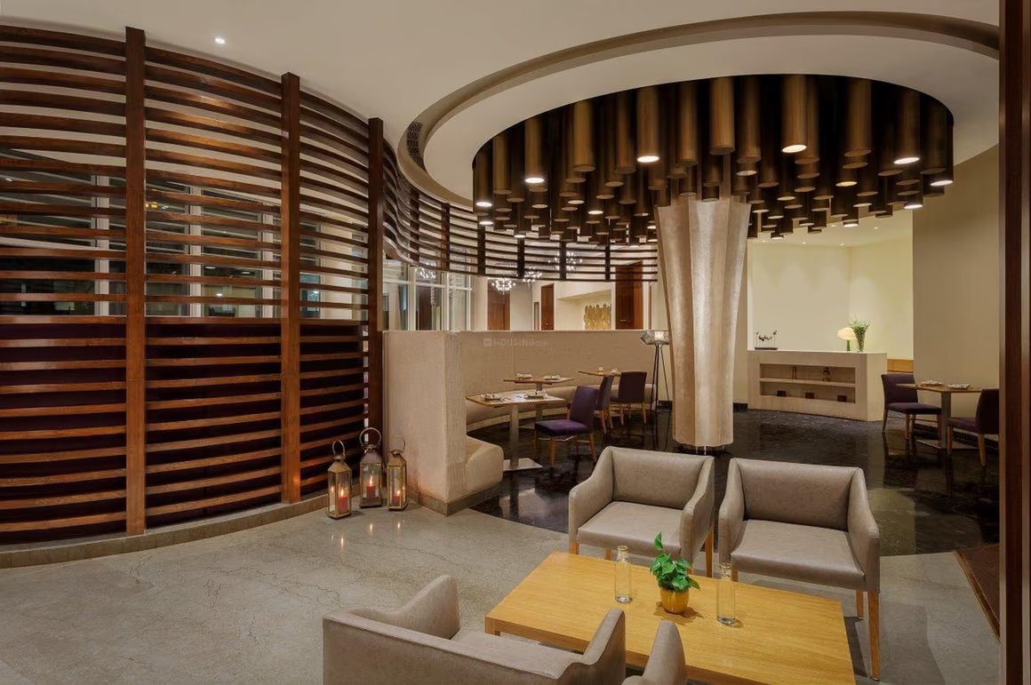 5 BHK Villa By Experion Developers
