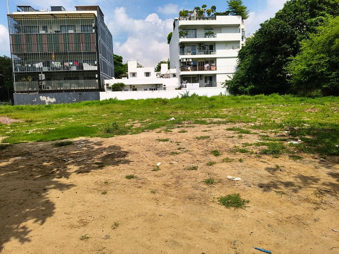 Residential Plot By Paramount Associates