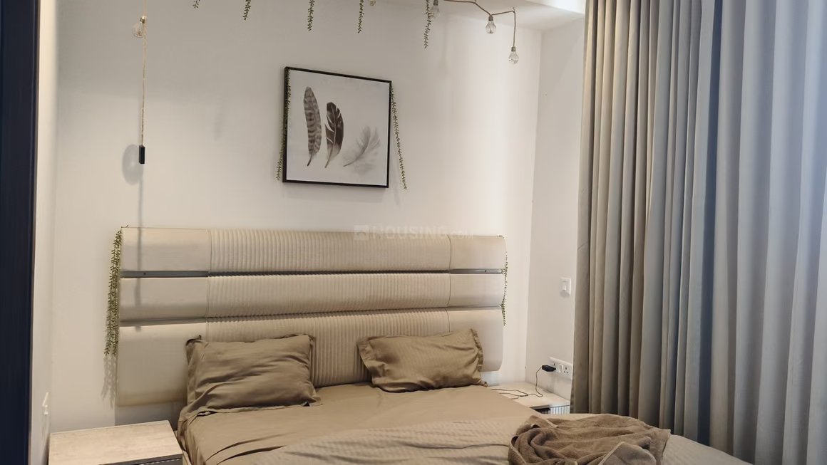 1 RK Studio By Satya Developers Pvt. Ltd.