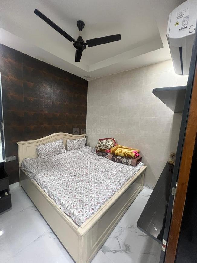 3 BHK Duplex