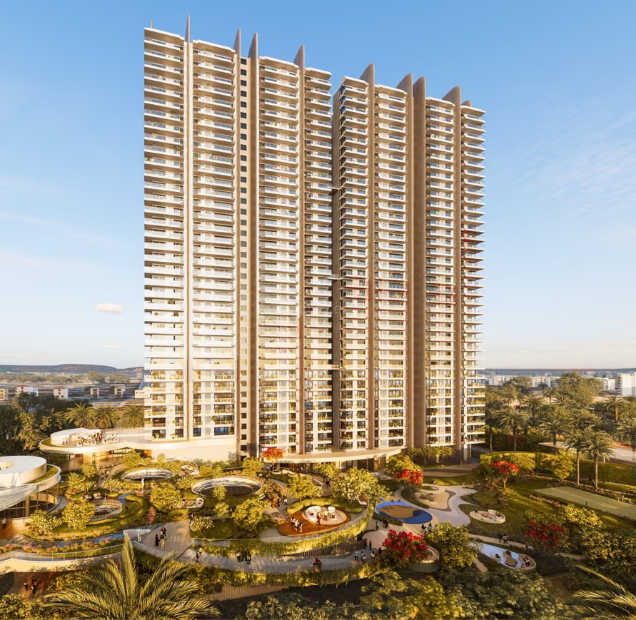 Conscient Elaira Residences Phase 1
