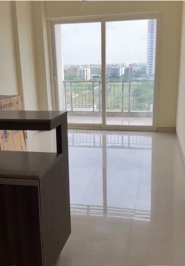 1 BHK Studio