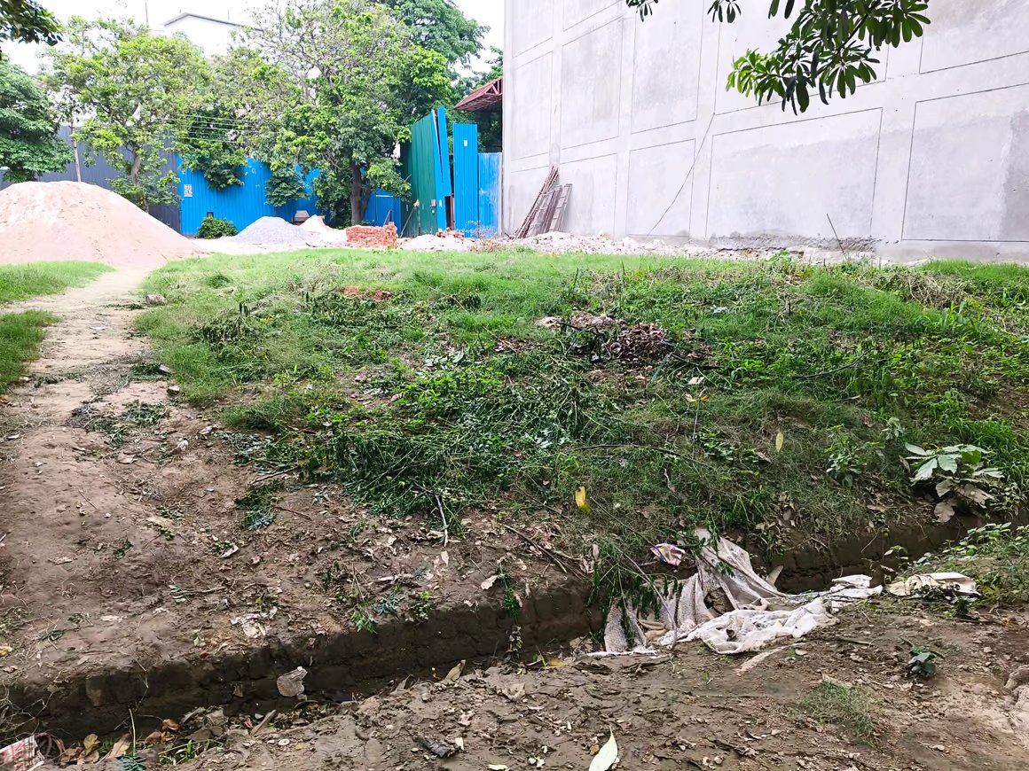 Residential Plot