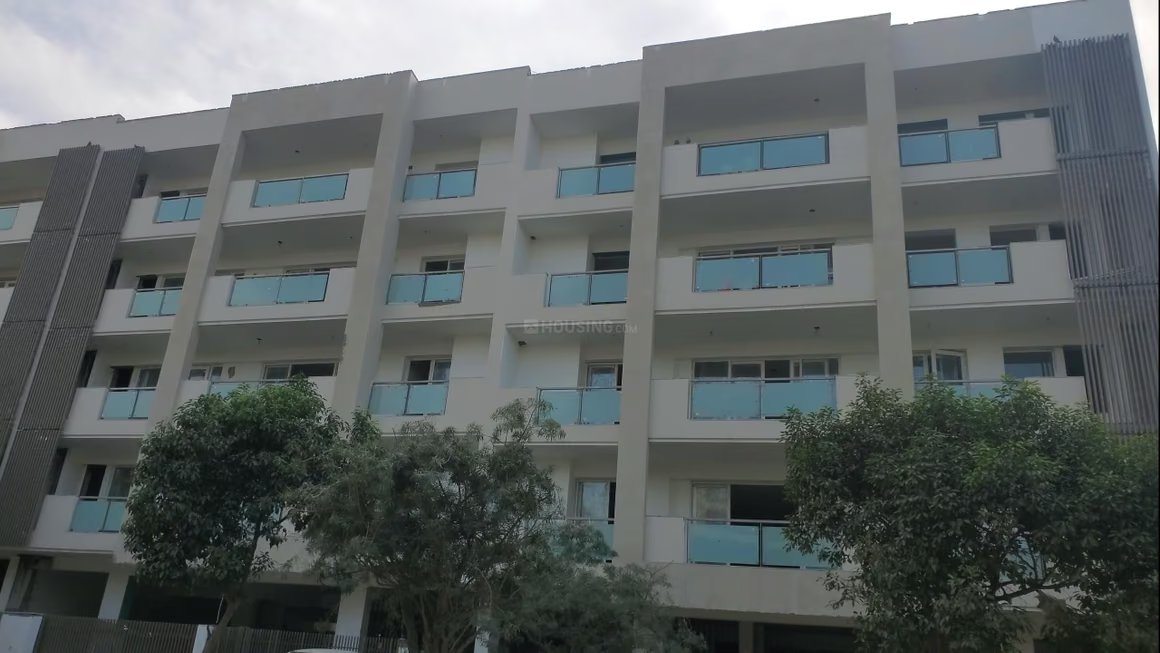 6 BHK Independent House By DLF