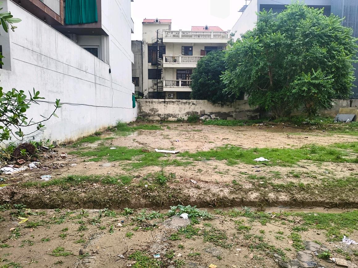 Residential Plot By Surendra Homes