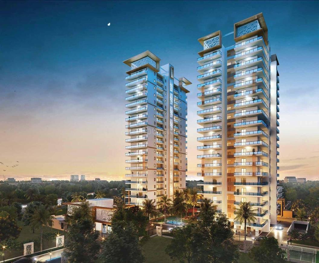 Central Avenue (5BHK Penthouse)